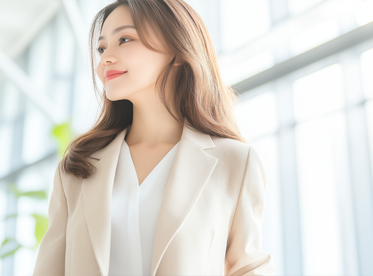 新人を優しくフォローしてくれる広島のチャットレディ